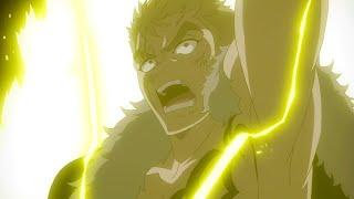 Fairy Tail「AMV」- It Has Begun | Laxus Dreyar Tribute |