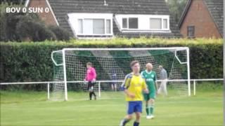 Bovingdon FC v Sun  Sports FC