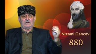 Miras Nizami Gəncəvi-880/Aqil Məlikov