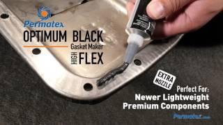 Permatex® OPTIMUM Gasket Makers