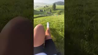 Alpe di Siusi, Dolomites #traveldestinations #travel #italy #italytravel #esim