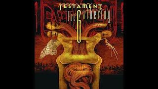 Testament - The Gathering [1999] [Full Album]