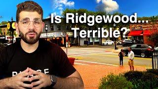 RIDGEWOOD NEW JERSEY: A Closer Look At The PROS & CONS Of Living Here | Living In North New Jersey