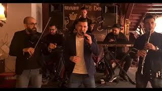 Florin Baiazid - Faceti ca locomotiva  | COVER LIVE 2021