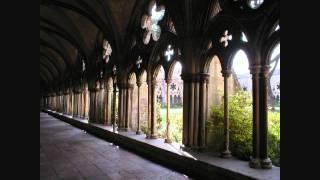 Salisbury Cathedral - Jules Grison - Toccata en fa majeur