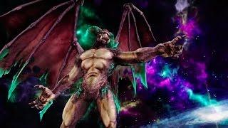 Killer Instinct Official Gargos Trailer