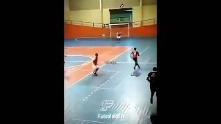skills crazy football  #futeball