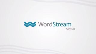 WordStream Advisor