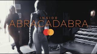 Inside Abracadabra with Lady Gaga