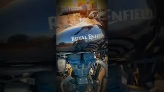 #ROYAL ENFIELD #ROYAL RAJA#350#CLASSIC️