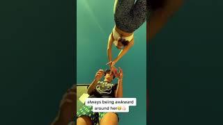 UM..||LEXI RIVERA AND DOM BRACK