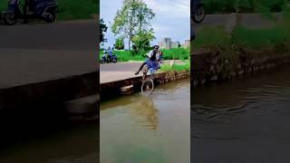 Funniest Bicycle Fails 