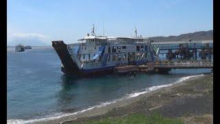 Cuaca Buruk, Pelabuhan Gilimanuk Ditutup