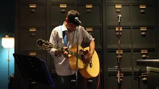 My Girl by The Temptations - Cover
