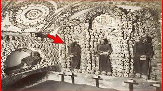 70 Rare Historical Photos You Won’t Believe Are Real!