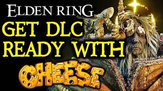 Elden Ring: A New Cheese For Morgott the Omen King!