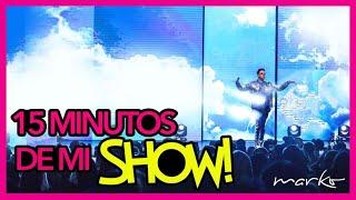 Mi show en “MIAMI THE FILLMORE”