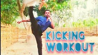 #monster #vishaldas #kwonkicker #MG vishal das kicking video workout 2019