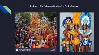 Indigenous Peoples Day 2020 Lucayan Territory[Bahamas]  Episode 1