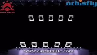 Eastsun Indoor Kinetic Led Video Panel- 3D animation effect