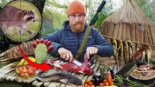 Survival Catch and Cook A 6 Year Journey