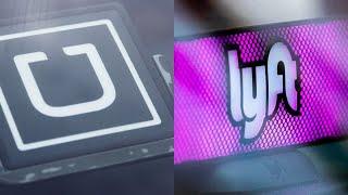 Uber, Lyft Appeal Ruling to Treat Drivers as Employees