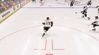 NHL® 23 Super Mario Goal