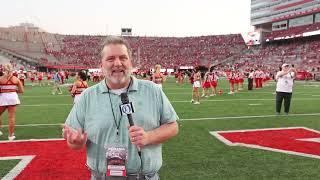 Sam McKewon breaks down Nebraska's win over Rutgers