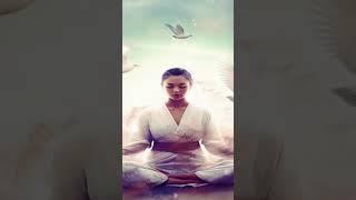 432hz + 528Hz Soul Vibration  Wipes out Negative Energy  Massive Positive Transformation