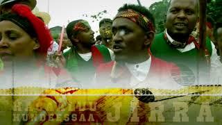 Hachalu Hundessa: Jirra ** NEW ** 2017 Oromo Music