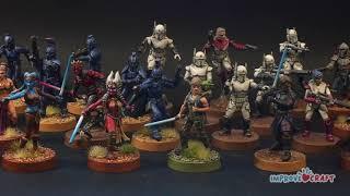 16 Epic Ideas 3D Printed D&D Miniatures – ImproveCraft