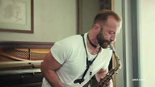 Colin Stetson - A dream of water (New History Warfare Vol. 2: Judges