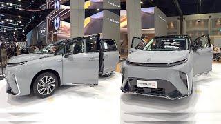 MG MAXUS 9 all new 2025 model