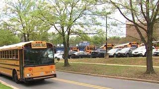 Teen threatened Montgomery County school shooting, police say | NBC4 Washington