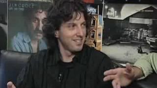 OTH - Mark Schwahn talks about Lucas choice