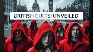 SHOCKING British Cults: REVEALED | Documentary exploring cults in the UK | Jesus Army, Satanic Cults