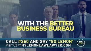 Top Rated Lemon Law Lawyers. My Lemon Law Lawyer.