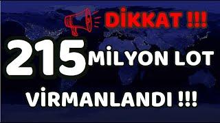 Bunlar Kendini UYANIK Sanıyor !!! Dikkat yüklü Virman #Tukas