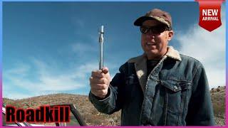 El Paso to LA: The Hard Way! - Roadkill S01E01 - Reality Car TV Show