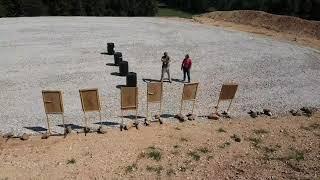 Ozark School of Gunfighting at Lake of the Ozarks Missouri