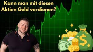 Exklusive Tradingstrategie: Aktien am Allzeithoch handeln