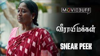 Veerayi Makkal - Sneak Peek | Suresh Nandha | Vela Ramamoorthy | Marimuthu | Nagaraj Karuppaiah