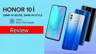 Honor 10i:_Price, Specification, Launch Date | Honor 10i