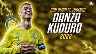 Cristiano Ronaldo ● Danza Kuduro | Don Omar ft. Lucenzo ᴴᴰ