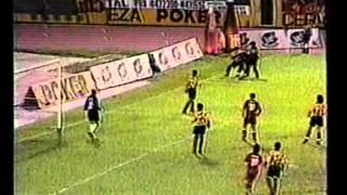 GOL GATO PEREZ