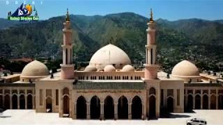 Muzaffarabad ( مُظفّر آباد‎) is the capital of the Azad Kashmir Pakistan.