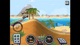 The correct way to use RAIDER!?Hill Climb Racing 2