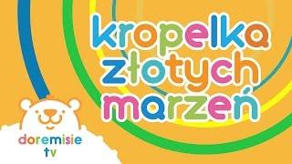 Przeboje Pana Tik-Taka - Kropelka złotych marzeń [audio]