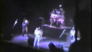 Petra - Live At Bethlehem, PA, 1984