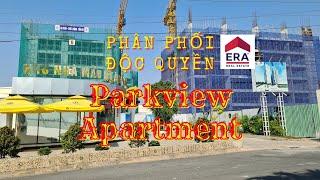 Tuyển CTV Độc Quyền Phân Phối Căn hộ Parkview Apartment Bình Dương